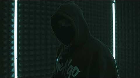 The Algorithm -  Deep End (Official Music Video)