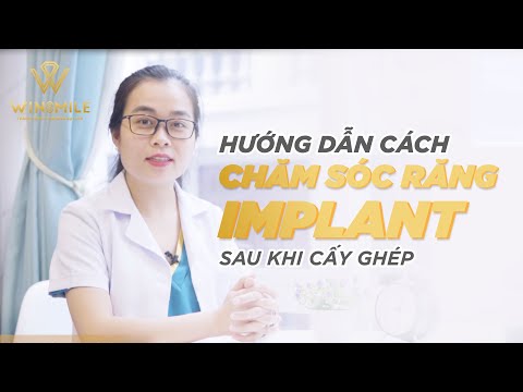 cách vệ sinh răng tại Kemtrinam.vn