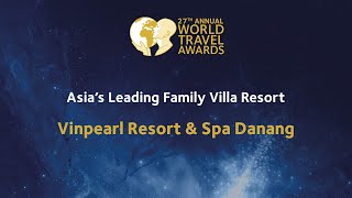 Vinpearl Resort & Spa Danang