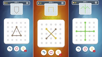Connect Lines Puzzle Unity 2022 Game Source Code Download Now @CodeBuySell