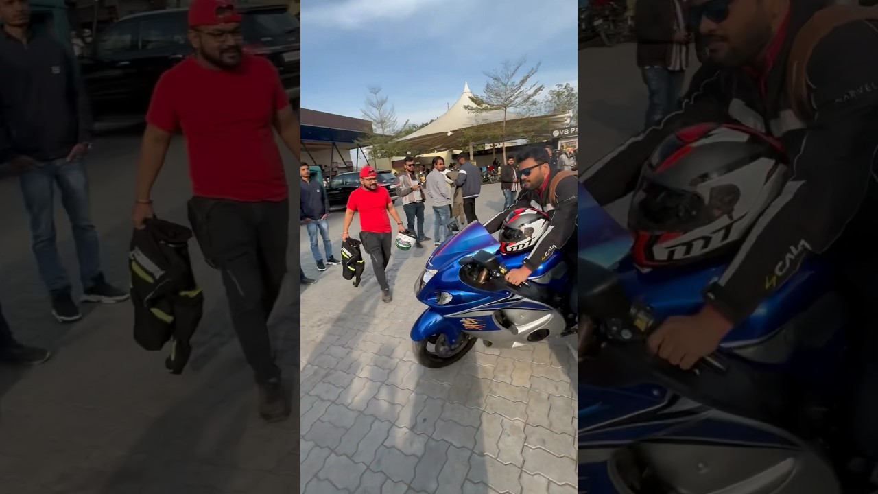 Busa ka public reaction #