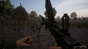 postscriptum Bren MK III