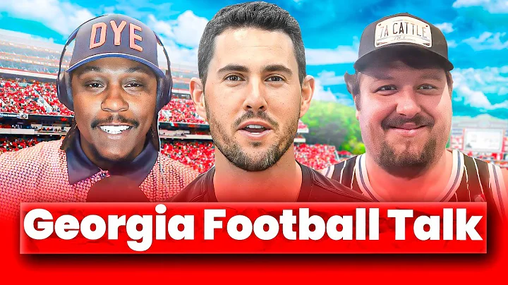 UGA Letterman Breakdown Georgia's Football Team & The NFL Draft - DayDayNews