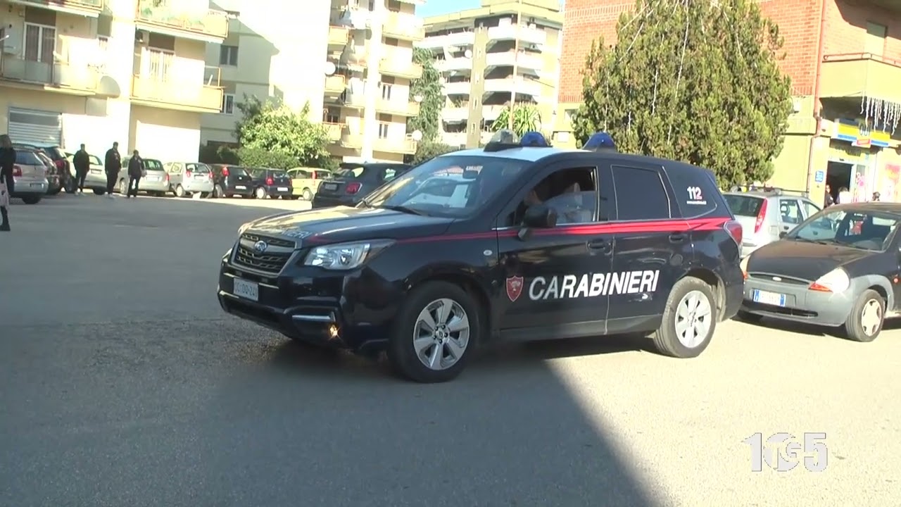 BATTIPAGLIA ARRESTO AGENTE POLIZIA PENITENZIARIA DROGA CARCERE FUORNI 22DIC