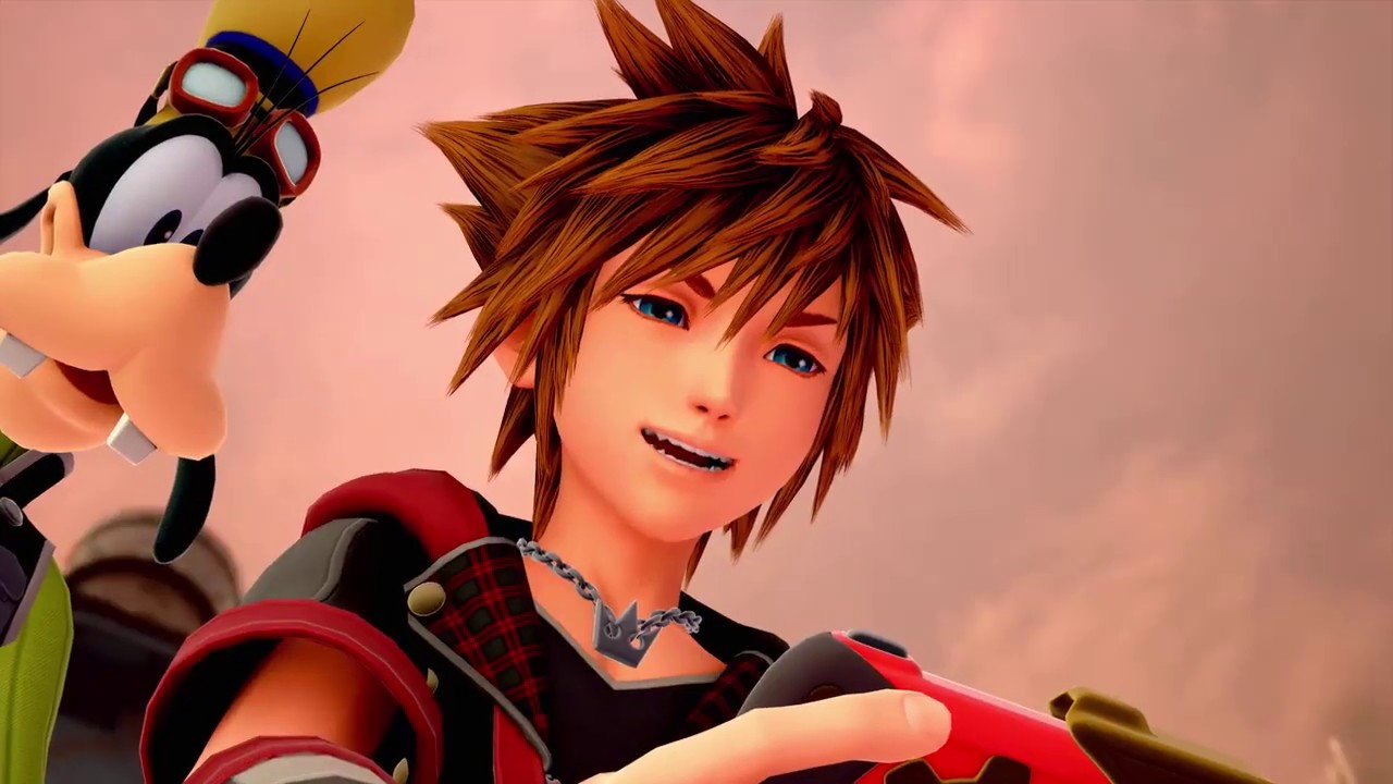 Kingdom Hearts 3 Walkthrough Gameplay YouTube kingdom-hearts-3-walkthrough-gameplay-youtube