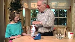What Is A "Wet Cell?" (Mr. Wizard)
