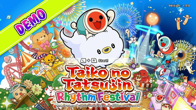 I made a happy sugar life pack for the rhythm game Taiko no Tatsujin -  here's a little demo 🥁 : r/HappySugarLife