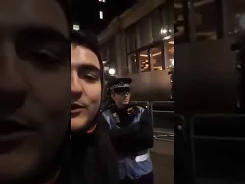 Βίντεο: Γιατί ένας αστυνομικός ονομάζεται rozzer;