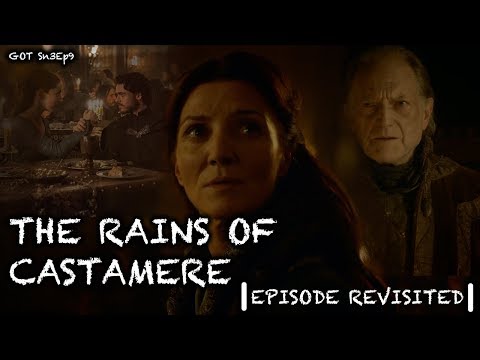 game-of-thrones-|-the-rains-of-castamere-|-episode-revisited-(sn3ep9)