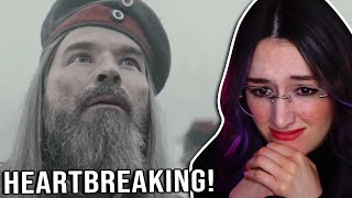 SABATON - Christmas Truce | Singer Reacts |