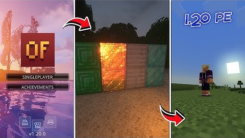 1.20 lag fix 1,2,3,gb Minecraft pocket edition OptiFine