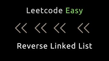 Reverse Linked List - Iterative & Recursive - How to reverse a Linked List - Python