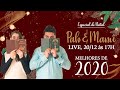 MELHORES DE 2020: LIVROS, FILMES E SÉRIES!