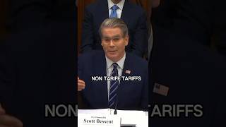 Joe Rogan Reacts To Scott Bessent Slams Tory Tariffs Economic Policy Like A Childs Mistake