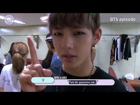 [Türkçe Altyazılı][EPISODE] BTS Debut Day