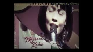 maharani kahar, desember kelabu