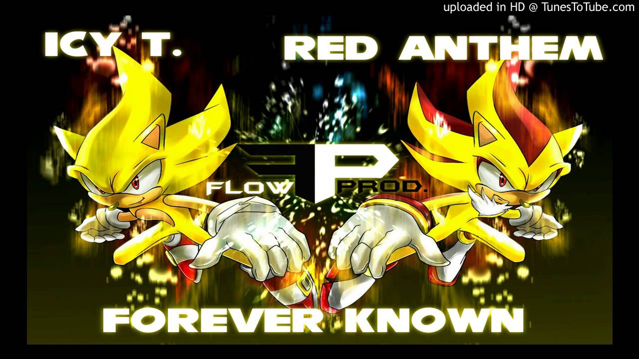 @IcyTOnTheBeat X @SwaqqSoRight_x3 | Forever Known | 