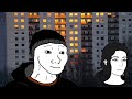 Russian Doomer music set made by Pasha Propovednik Vol.4