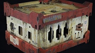 11 easy ways to make MDF terrain look awesome