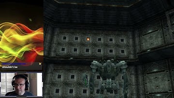 Armored Core 3:  Unlock Special Part MLH-MX/VOLAR