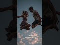 Nacht zum Tag gemacht. Musik für die Seele.