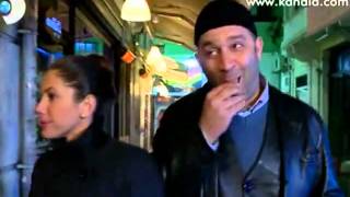 Mesut Ve Melek Aşkı