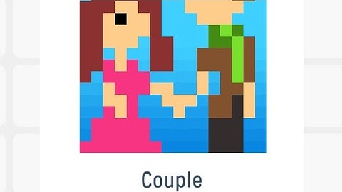 Logic Pic Big Things Level 2 Nonogram Puzzle