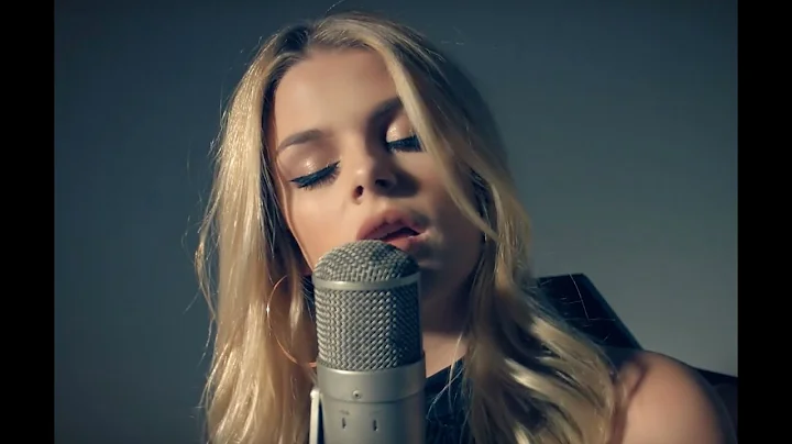 Promises - Calvin Harris, Sam Smith (Cover By: Dav...