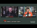 Jon Jones Feud With Anthony Smith Shows He Hasn't Learned Anything | MORNING KOMBAT