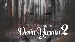 Harun Karakaplan - Derin Yaram 2(2016) Resimi
