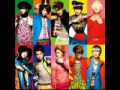 Super Junior - Snow White [Female Version][升調版]_슈퍼주니어