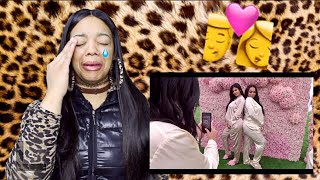 Kylie Jenner's pregnancy video, To Our Daughter. SO BEAUTIFUL 😍  {EMOTIONAL} {🌷REACTS}