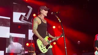 Goo Goo Dolls - Miracle Pill (Boca Raton, FL 7/26/23)