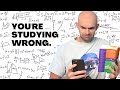 My most powerful study technique to learn more effectively