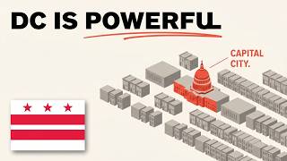 What It's Really Like to LIVE In Washington, DC