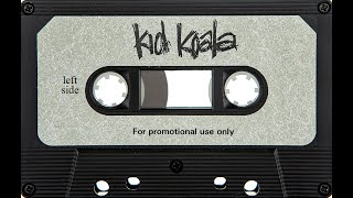 Kid Koala - Scratchcratchratchatch