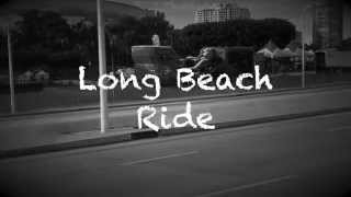 1st Bike Ride in Long Beach by ChosenCulture 80 views 9 years ago 1 minute, 41 seconds