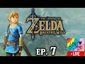 Death Mountain Distraction | Breath of the Wild Ep. 7