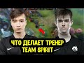 Miposhka про дружбу с Nix; Про Травоман; Virtus.Pro; Пуппей самый лучший кэп