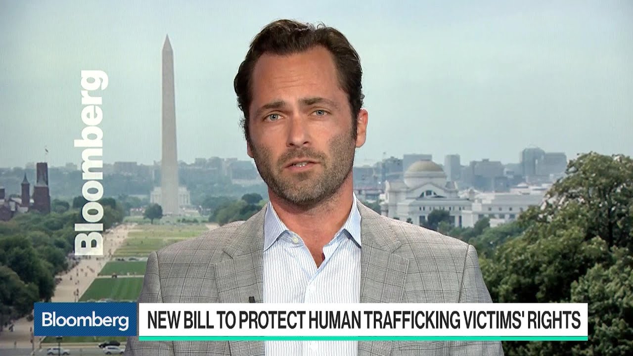 Internet Association CEO on Combating Online Exploitation