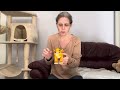 Lego review simba lion king