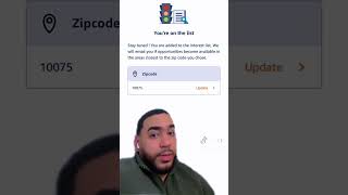Cómo aprobarlo how to approval off the amazon flex waitinglist #amazon #amazon