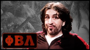 JJ Vaquero (Febrero 2020) / Phi Beta Lambda