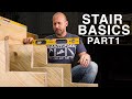First Time Building Stairs - Everything You Need To Know