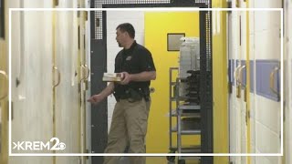 Reports: Shoshone County deputies delayed medical care for man who died in jail