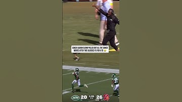 coach still got the moves 😂😎