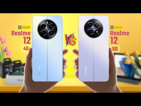Realme 12 4G