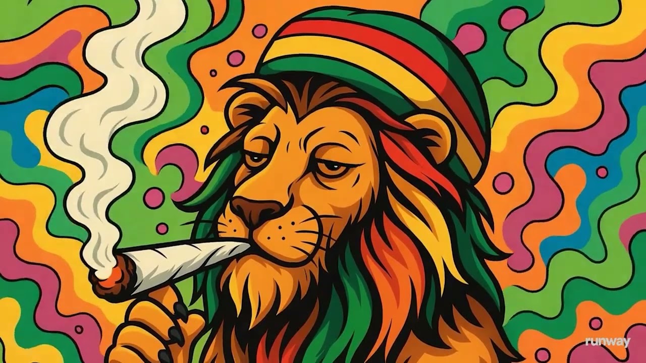 Dub Reggae Vol. 2 – Zion Soundwaves