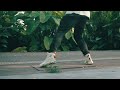 Palladium pampa travel lite commercial by tester production