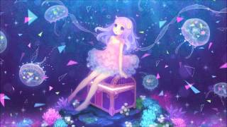 【Nightcore】 Ghost - Ella Henderson